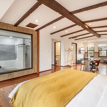 Olle Resort Jeju Ngoại thất bức ảnh