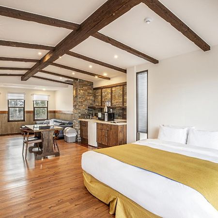 Olle Resort Jeju Ngoại thất bức ảnh