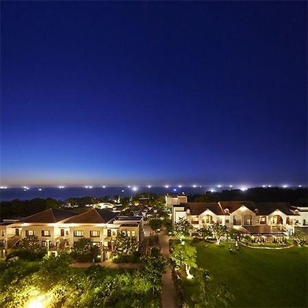 Olle Resort Jeju Ngoại thất bức ảnh