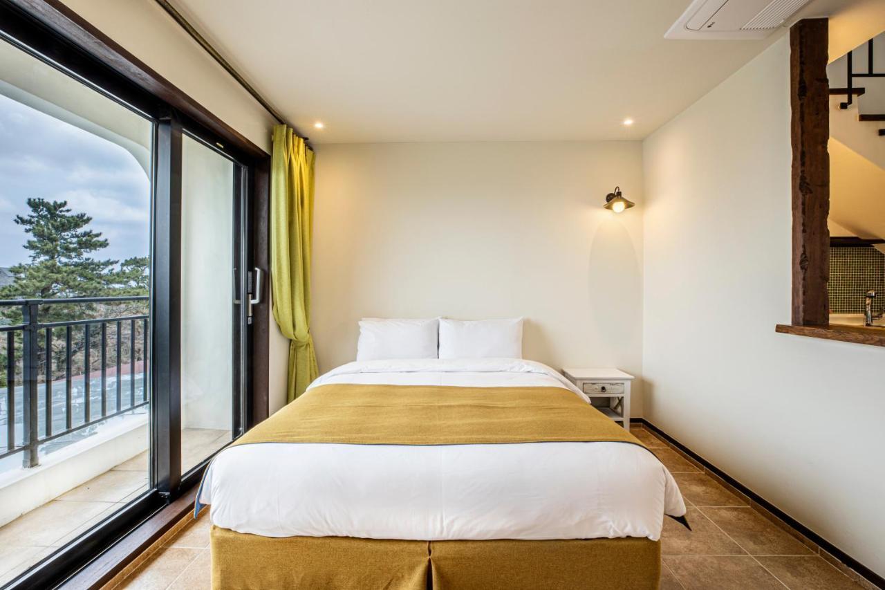 Olle Resort Jeju Ngoại thất bức ảnh