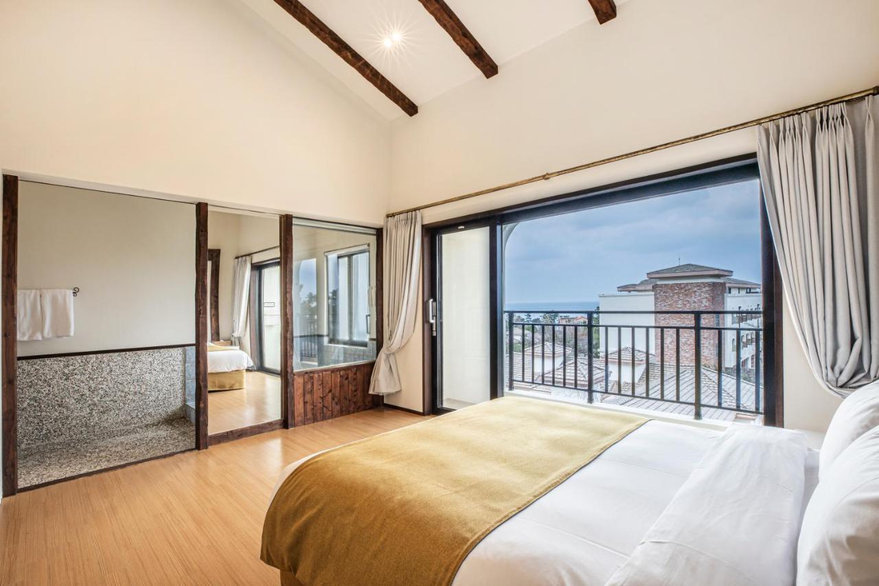 Olle Resort Jeju Ngoại thất bức ảnh