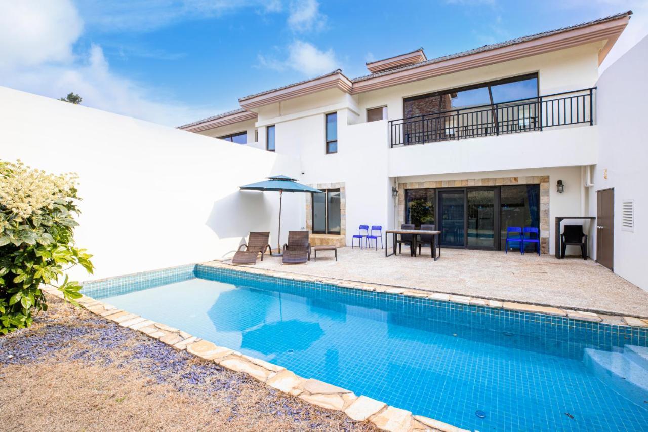 Olle Resort Jeju Ngoại thất bức ảnh