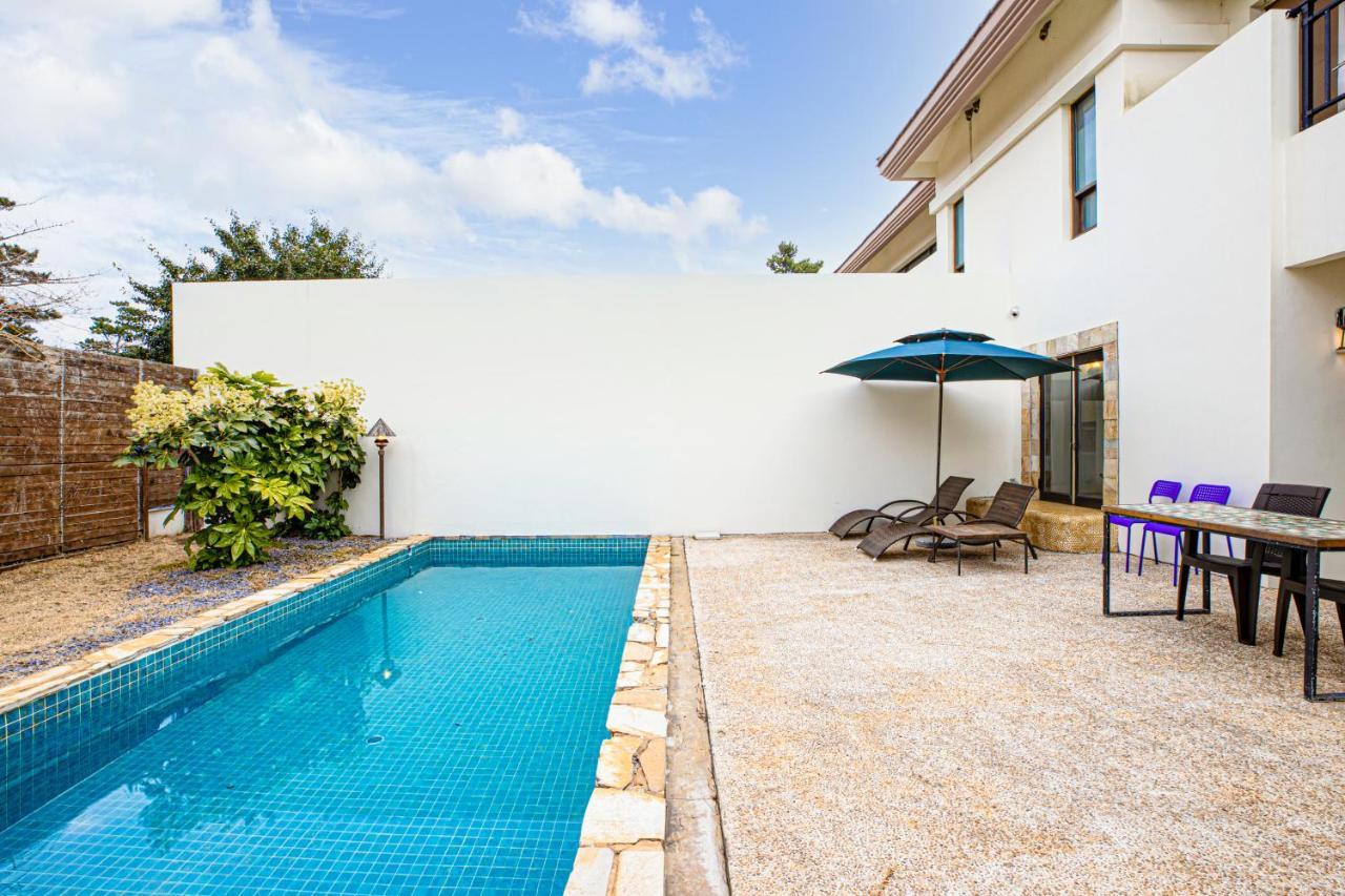 Olle Resort Jeju Ngoại thất bức ảnh