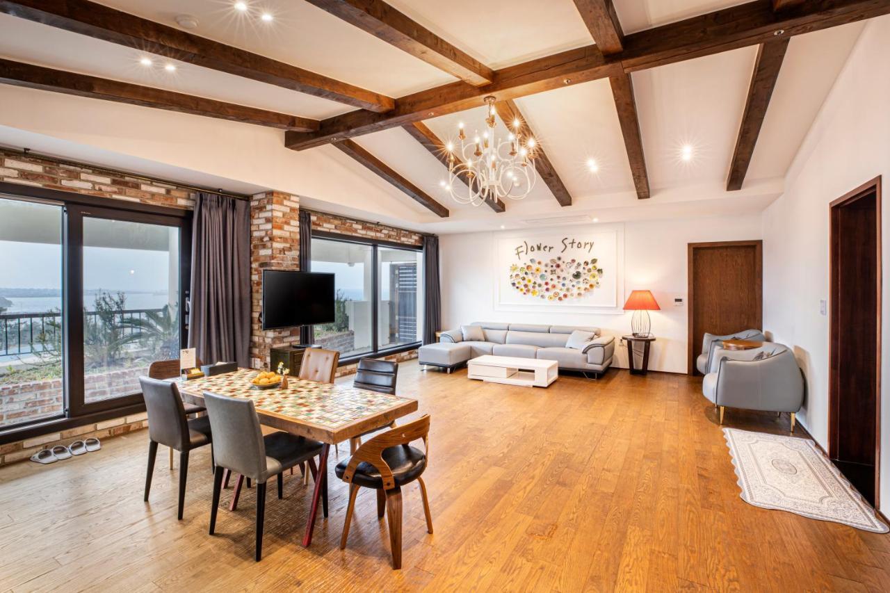 Olle Resort Jeju Ngoại thất bức ảnh