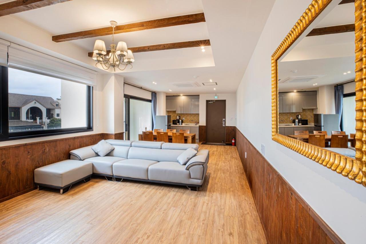 Olle Resort Jeju Ngoại thất bức ảnh