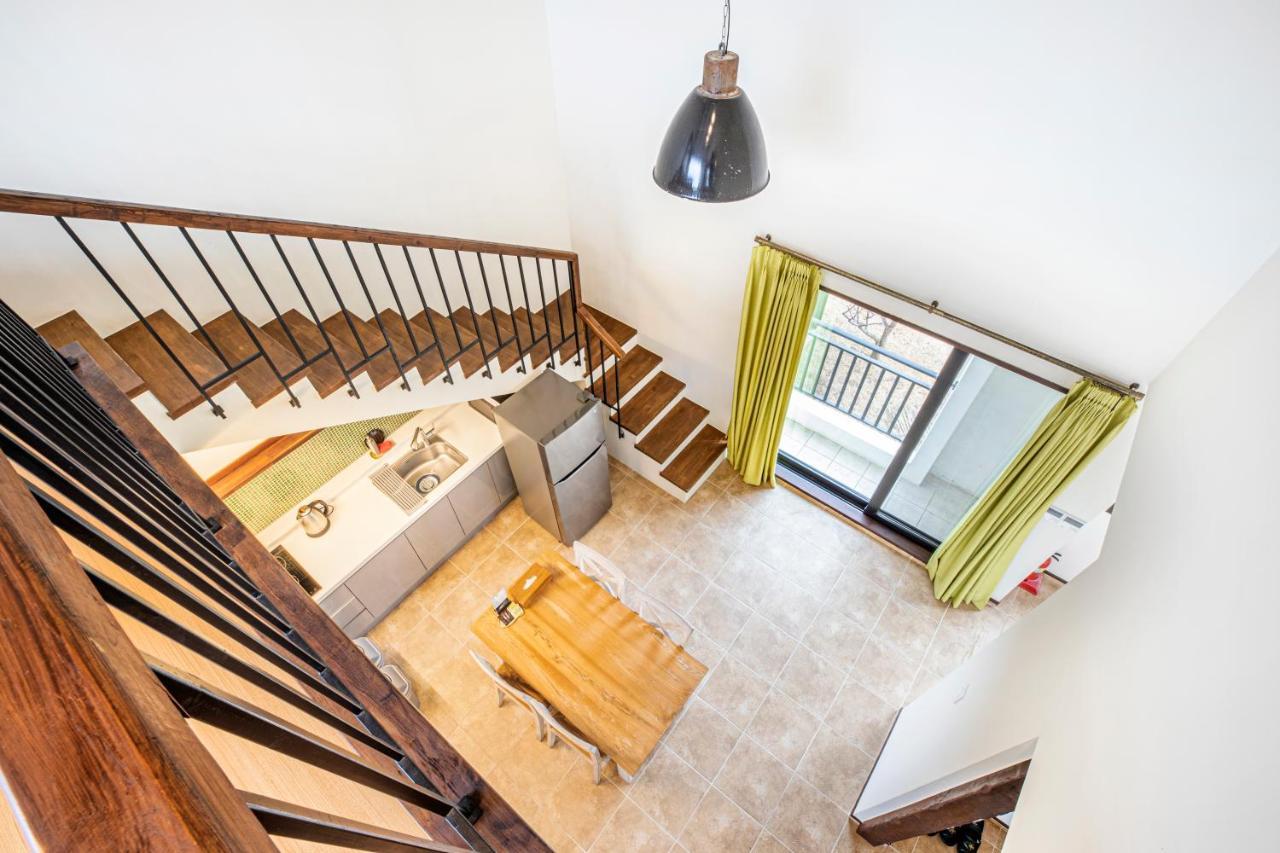 Olle Resort Jeju Ngoại thất bức ảnh