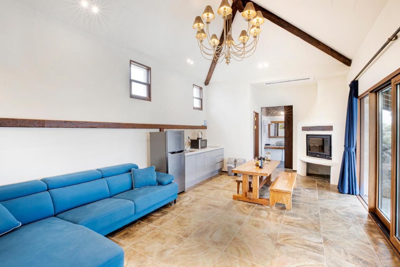 Olle Resort Jeju Ngoại thất bức ảnh