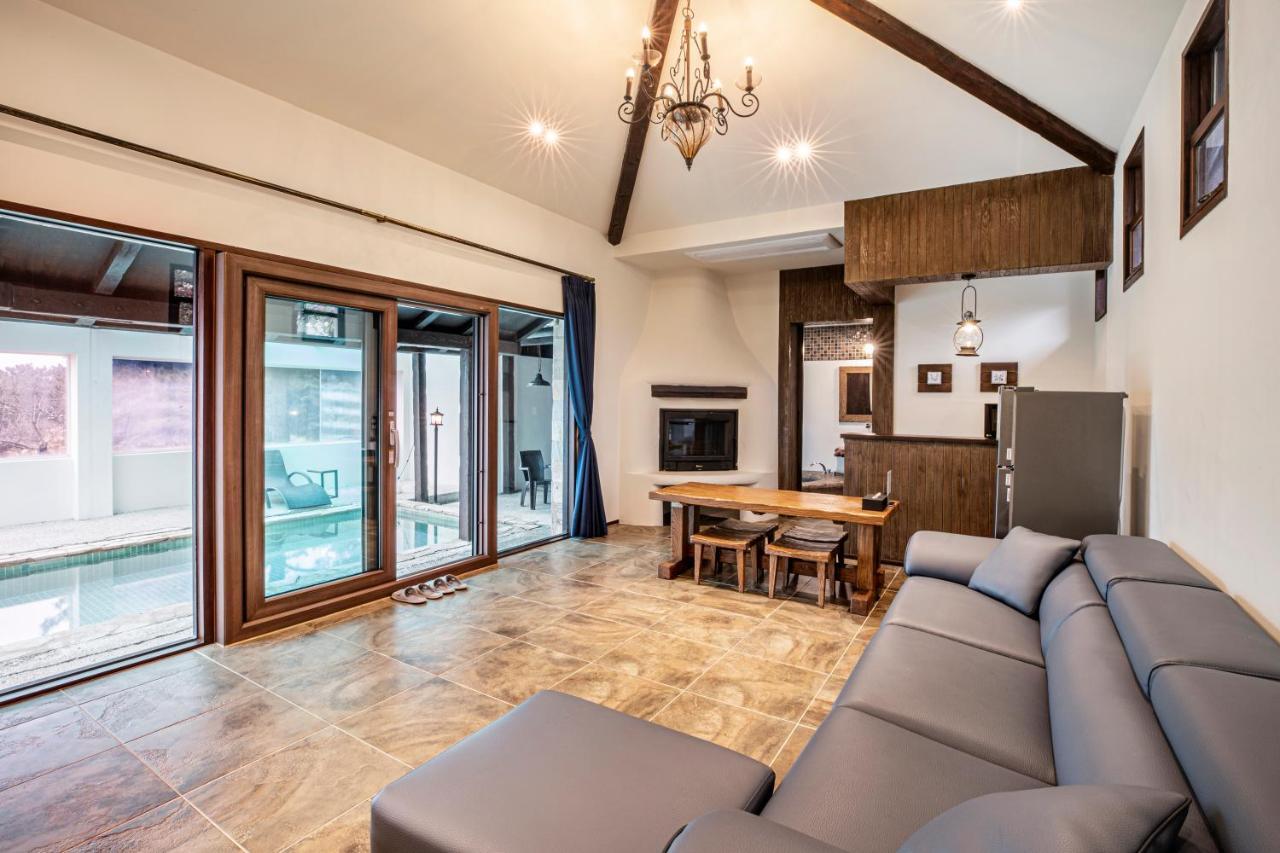 Olle Resort Jeju Ngoại thất bức ảnh