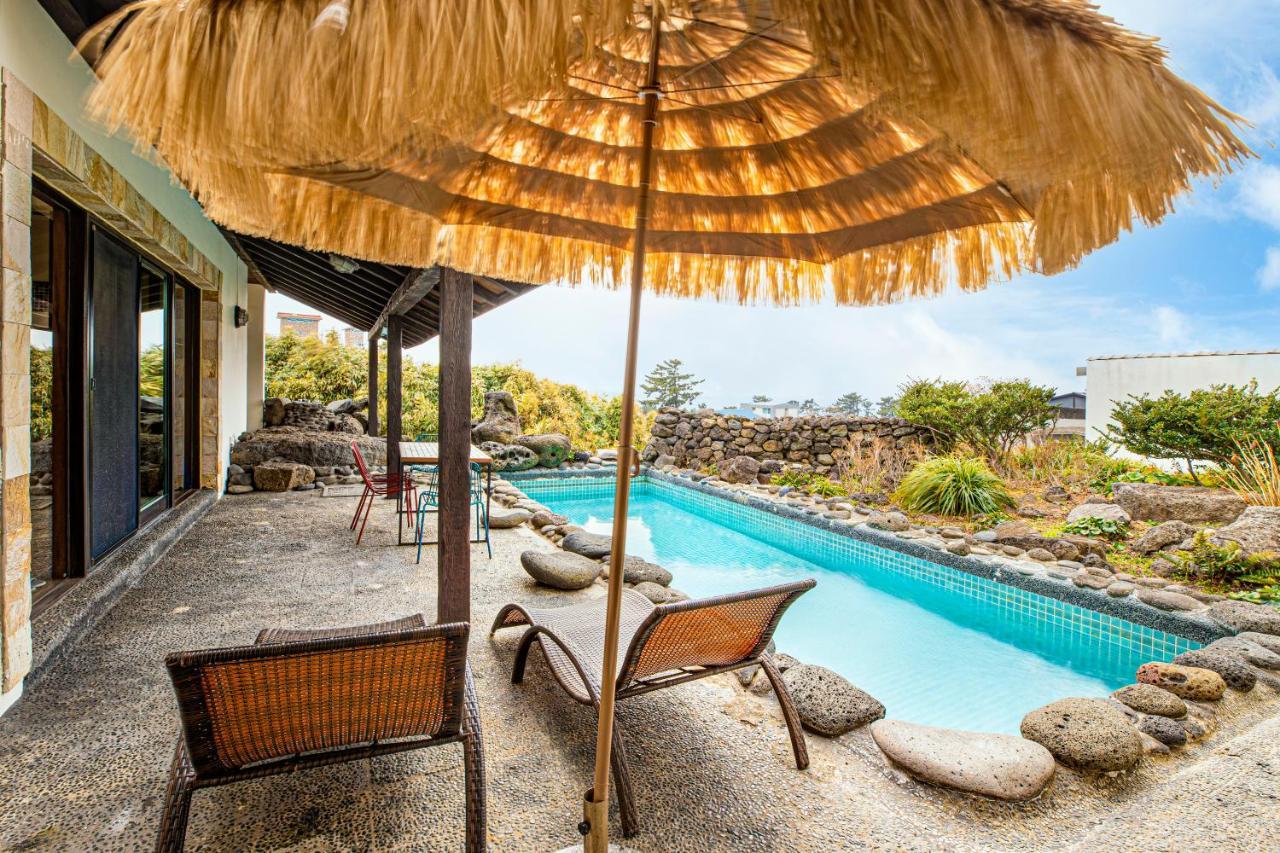 Olle Resort Jeju Ngoại thất bức ảnh