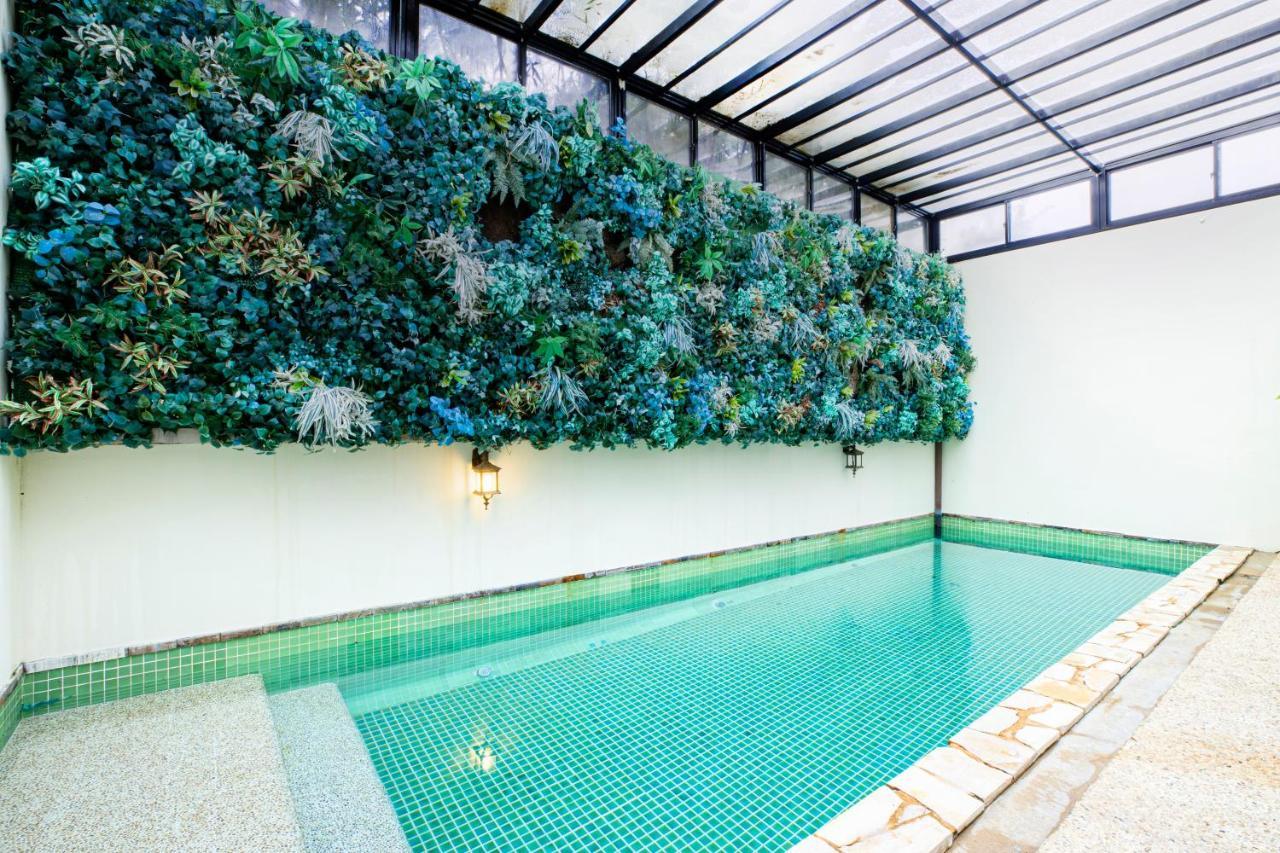 Olle Resort Jeju Ngoại thất bức ảnh