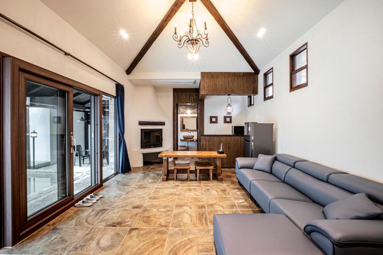 Olle Resort Jeju Ngoại thất bức ảnh
