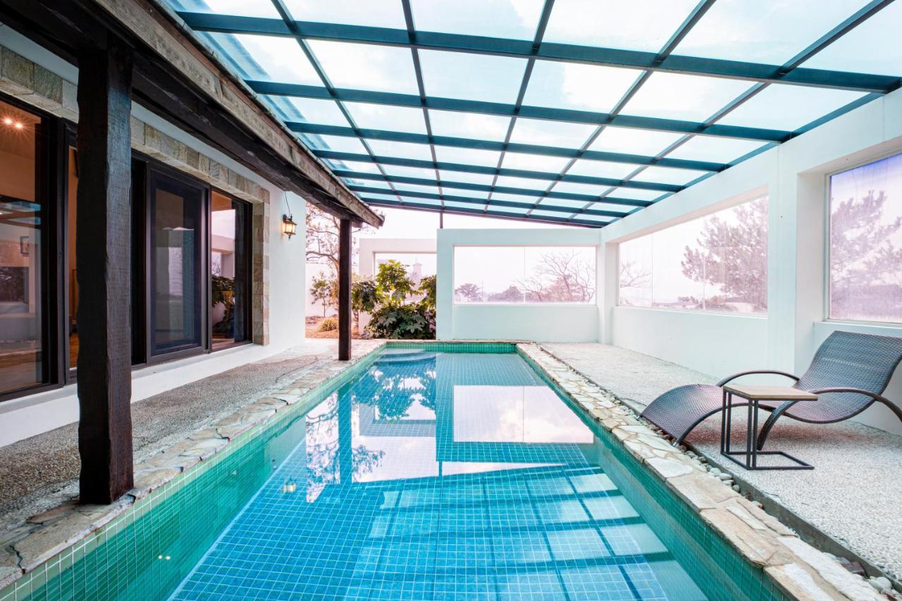 Olle Resort Jeju Ngoại thất bức ảnh