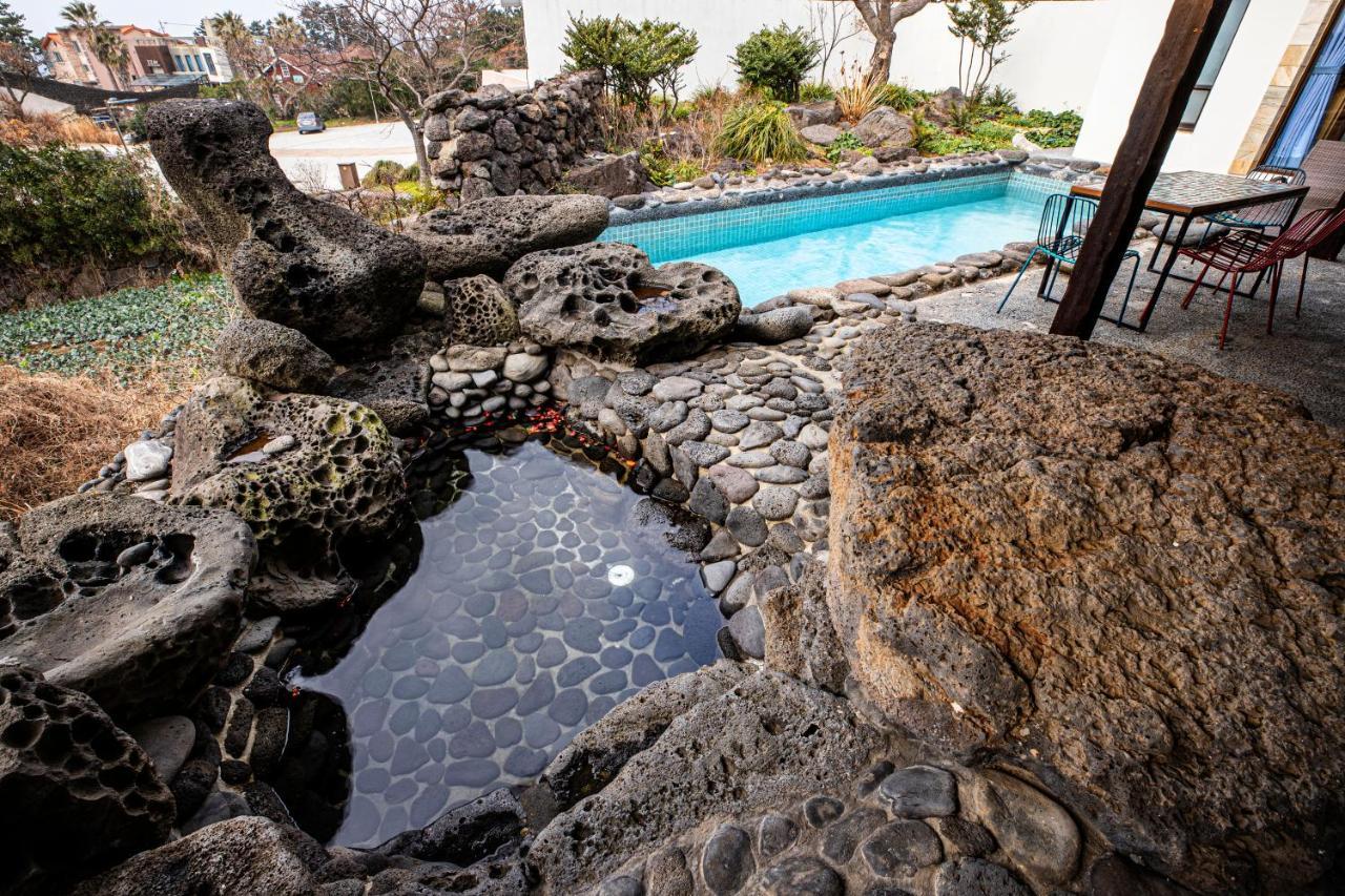 Olle Resort Jeju Ngoại thất bức ảnh
