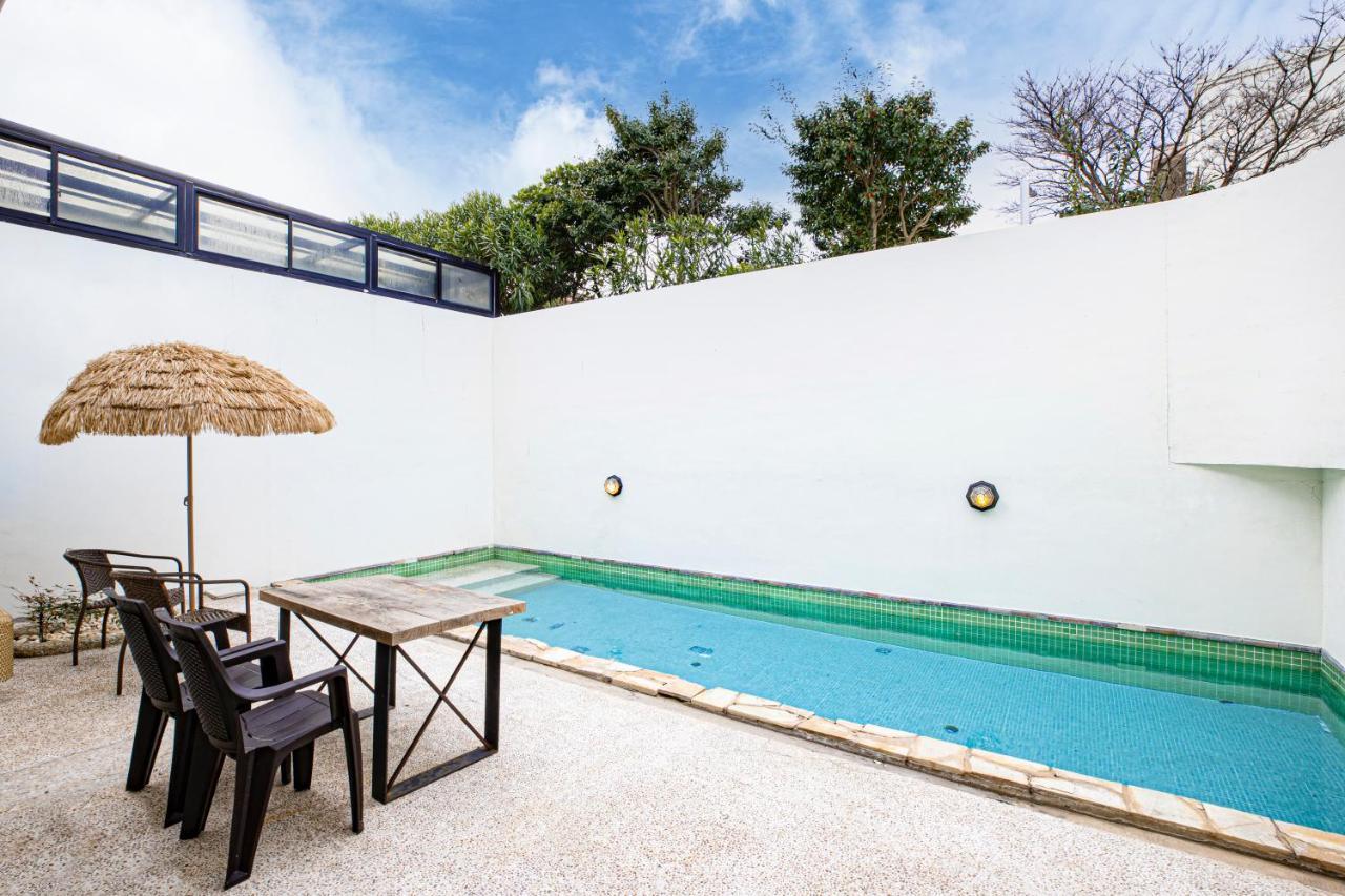 Olle Resort Jeju Ngoại thất bức ảnh