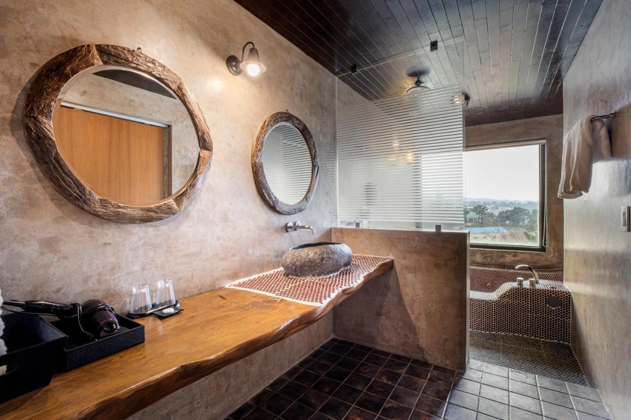 Olle Resort Jeju Ngoại thất bức ảnh