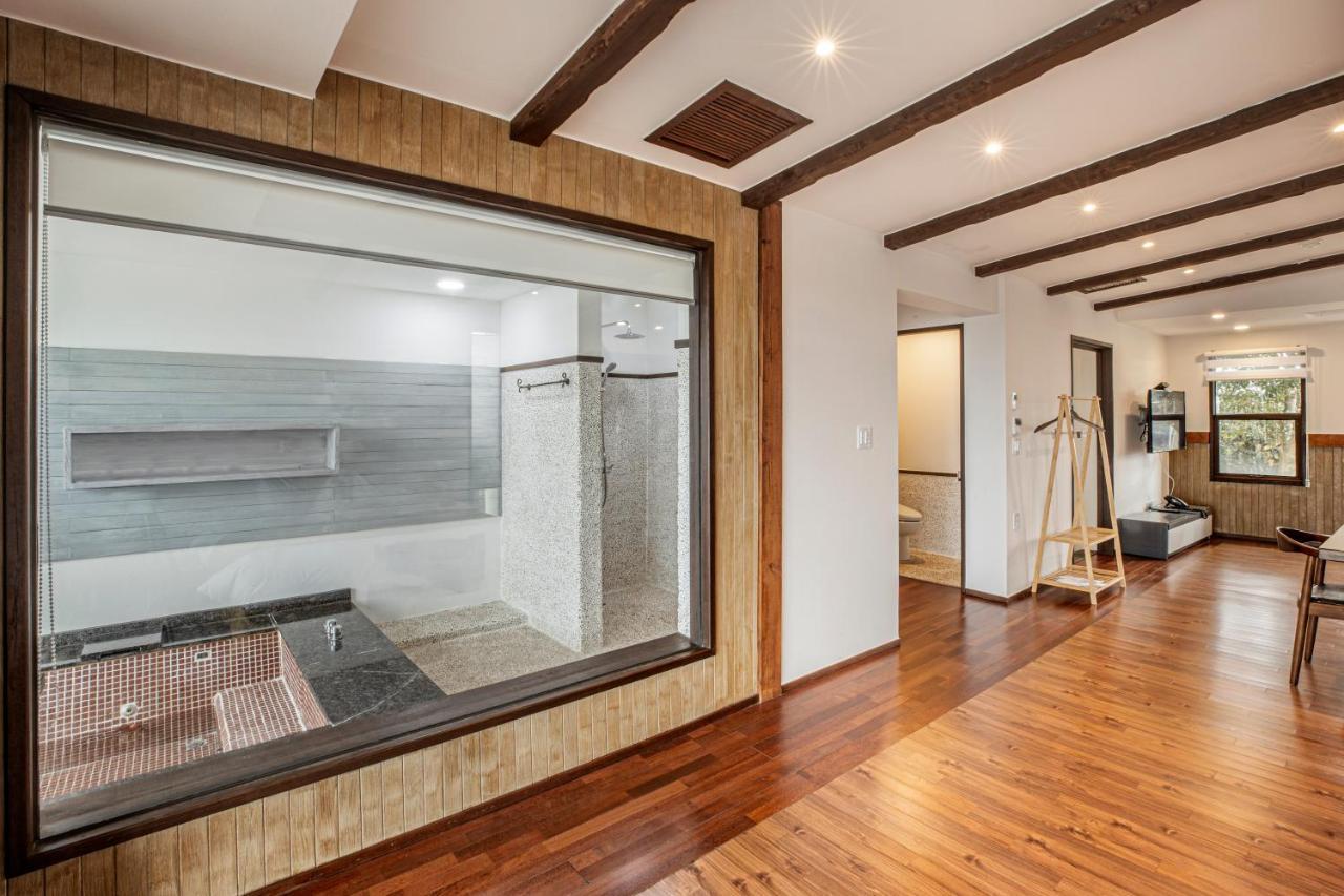 Olle Resort Jeju Ngoại thất bức ảnh