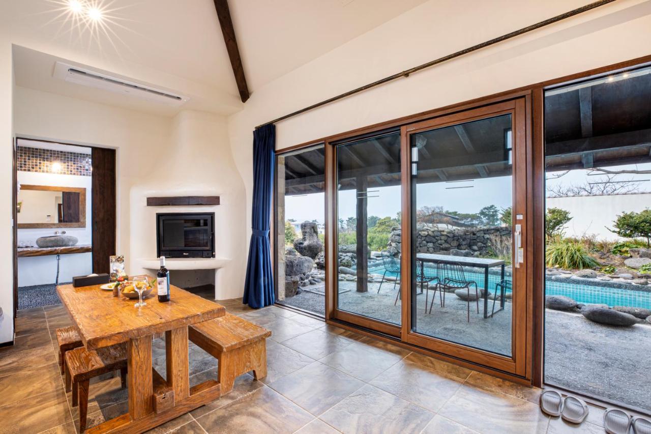 Olle Resort Jeju Ngoại thất bức ảnh