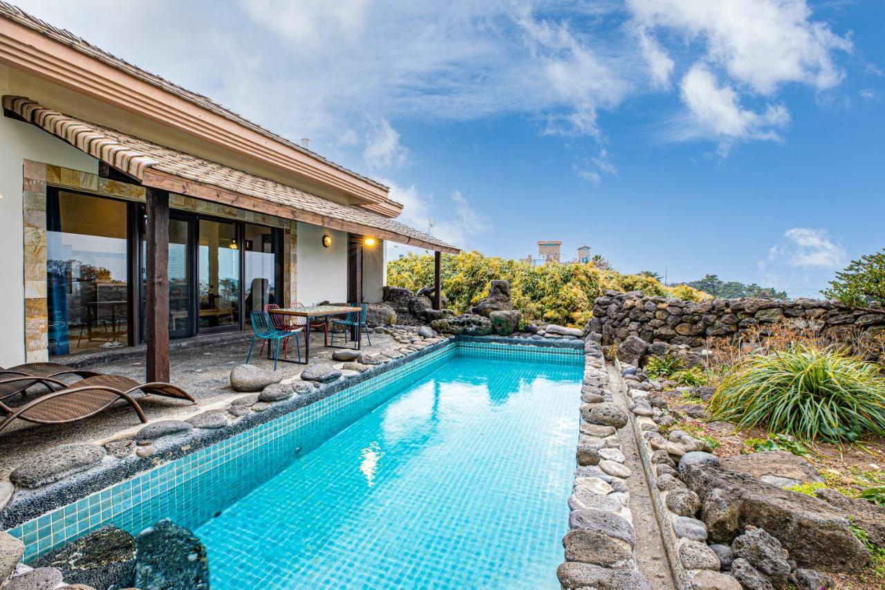 Olle Resort Jeju Ngoại thất bức ảnh