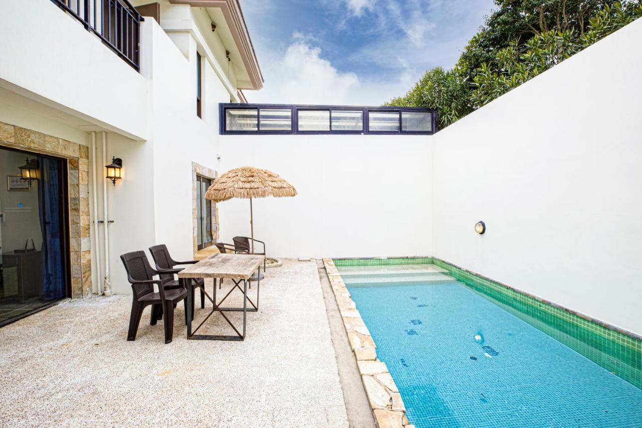 Olle Resort Jeju Ngoại thất bức ảnh