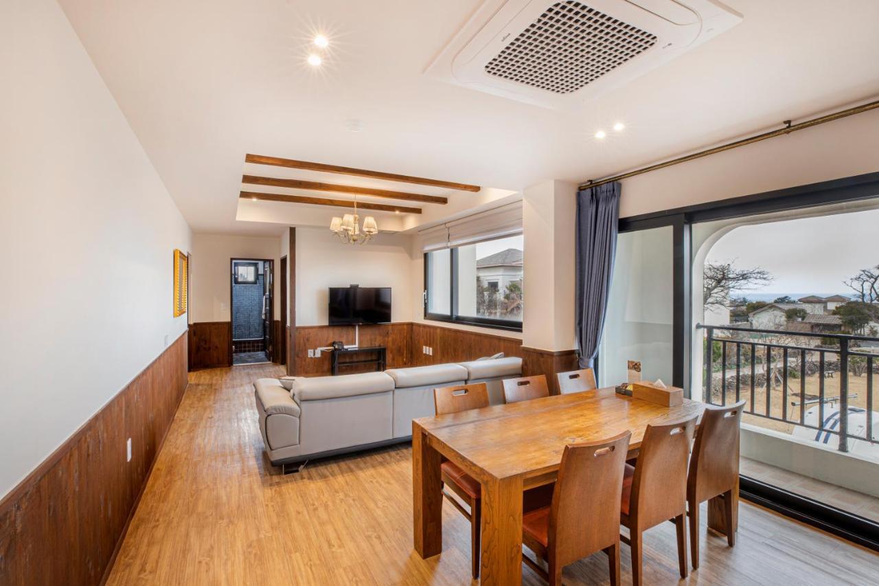 Olle Resort Jeju Ngoại thất bức ảnh