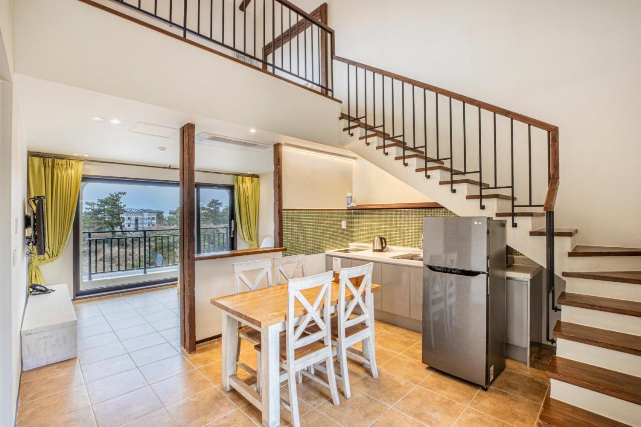 Olle Resort Jeju Ngoại thất bức ảnh