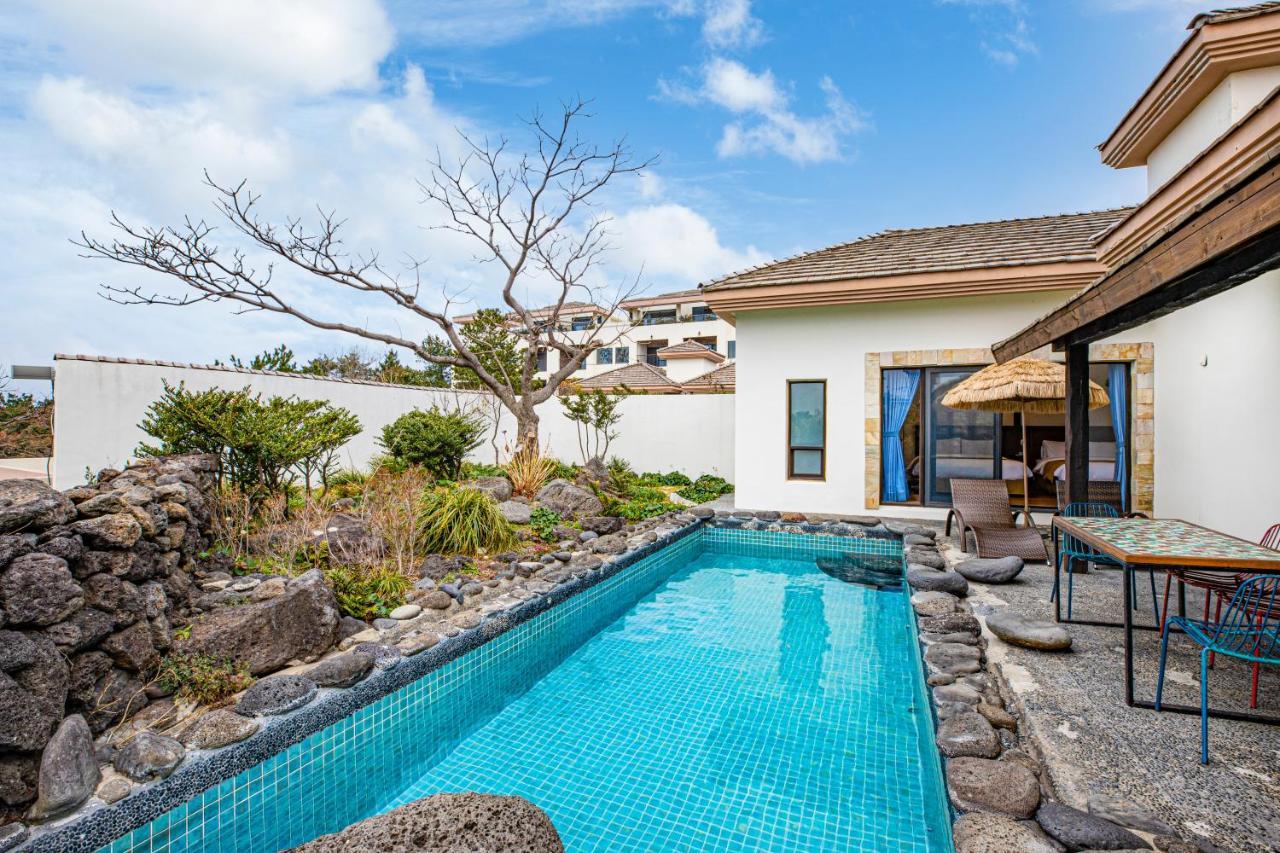 Olle Resort Jeju Ngoại thất bức ảnh