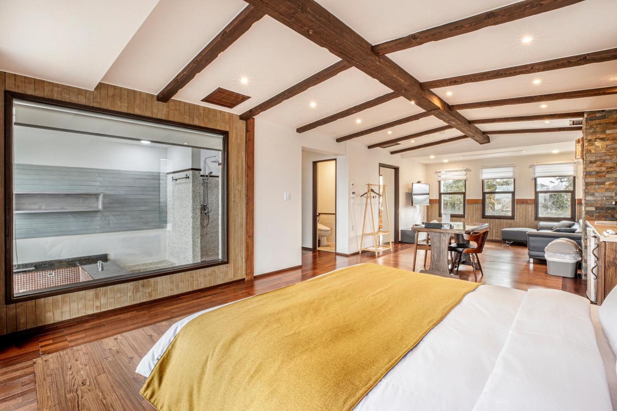 Olle Resort Jeju Ngoại thất bức ảnh