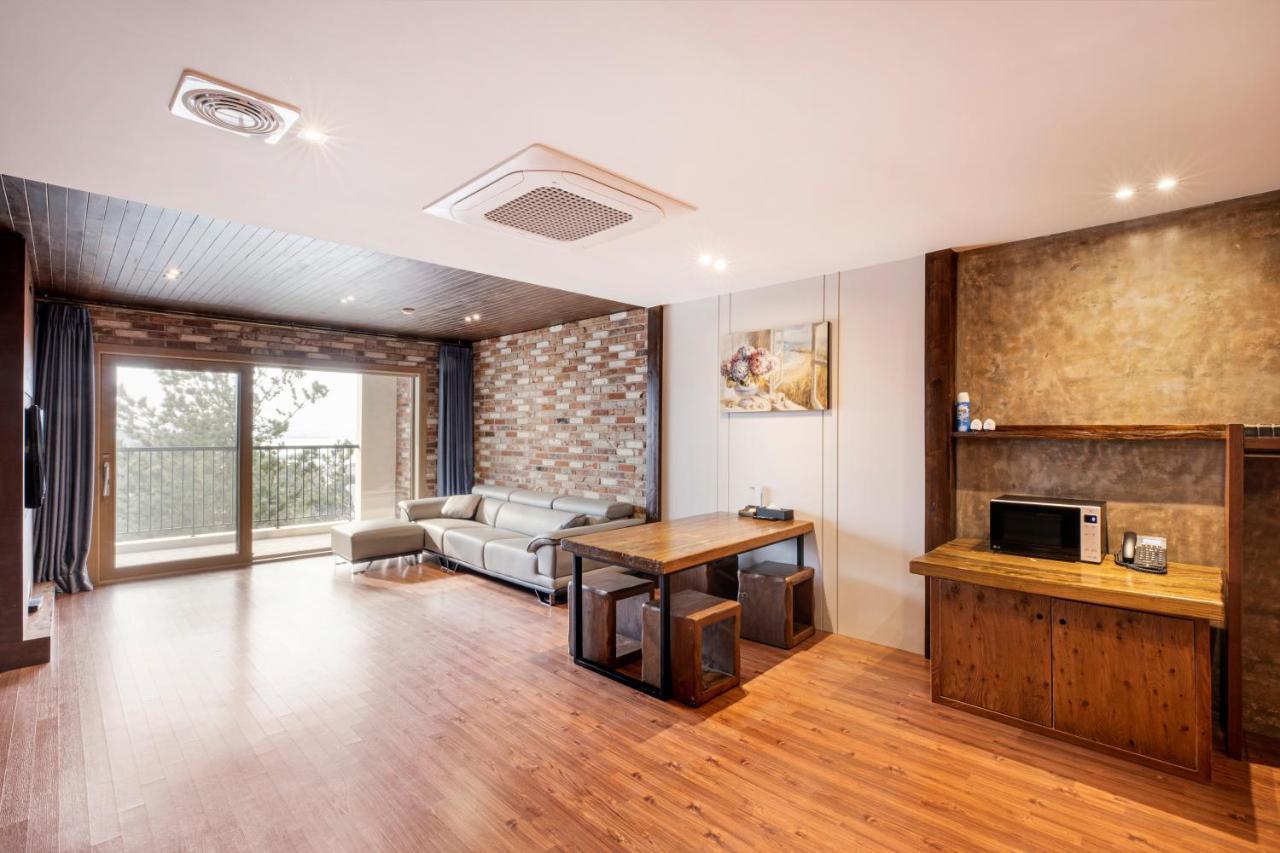 Olle Resort Jeju Ngoại thất bức ảnh