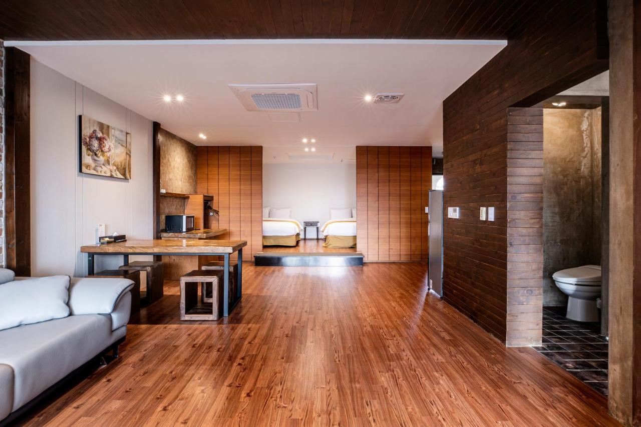 Olle Resort Jeju Ngoại thất bức ảnh