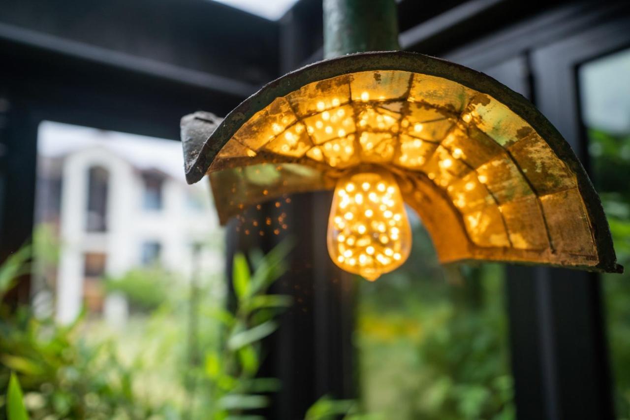 Olle Resort Jeju Ngoại thất bức ảnh
