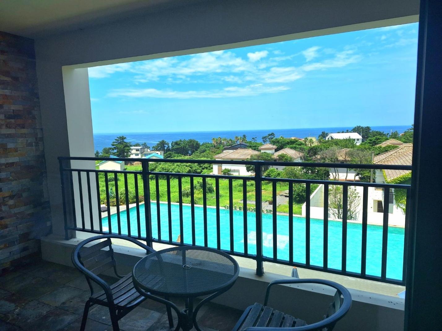 Olle Resort Jeju Ngoại thất bức ảnh