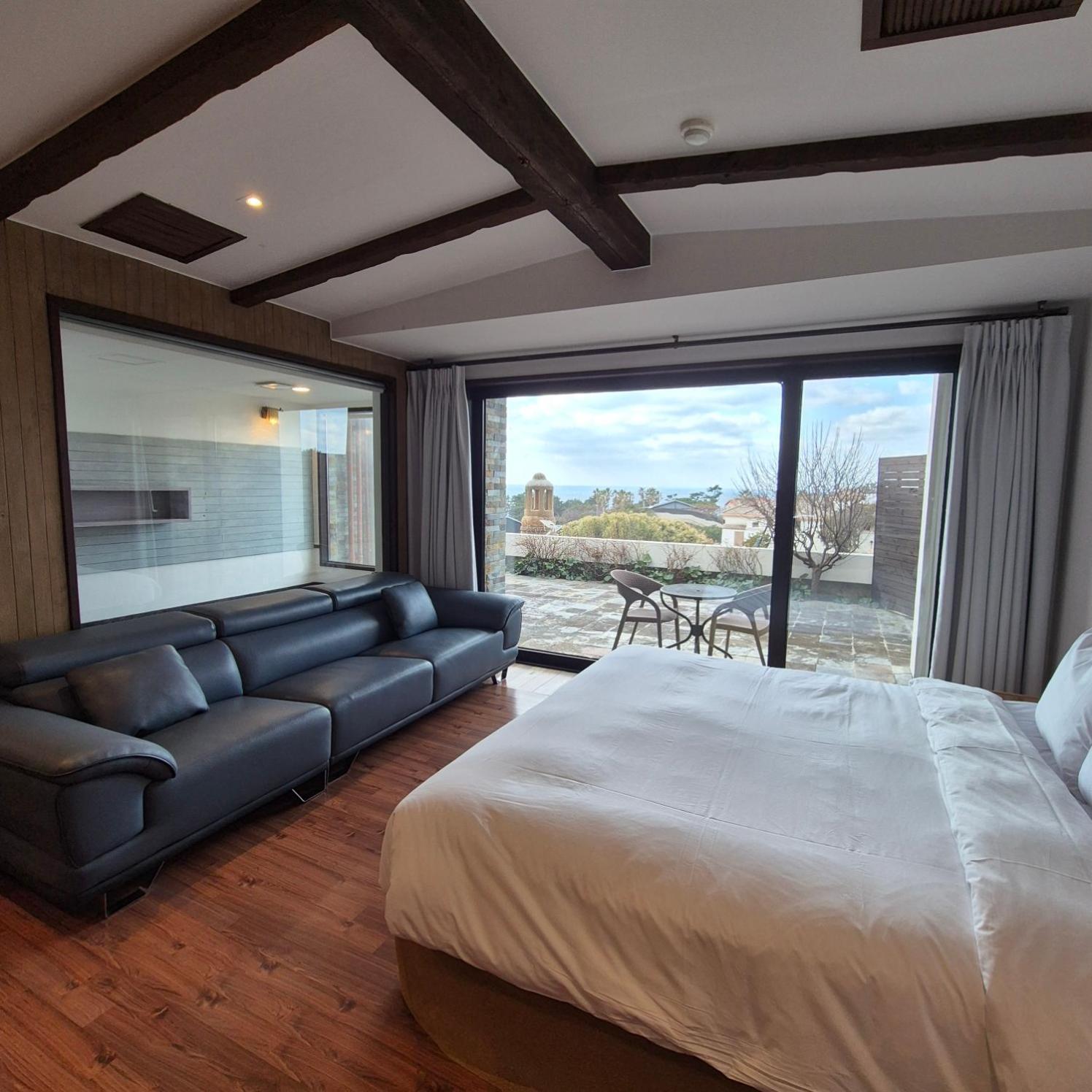 Olle Resort Jeju Ngoại thất bức ảnh
