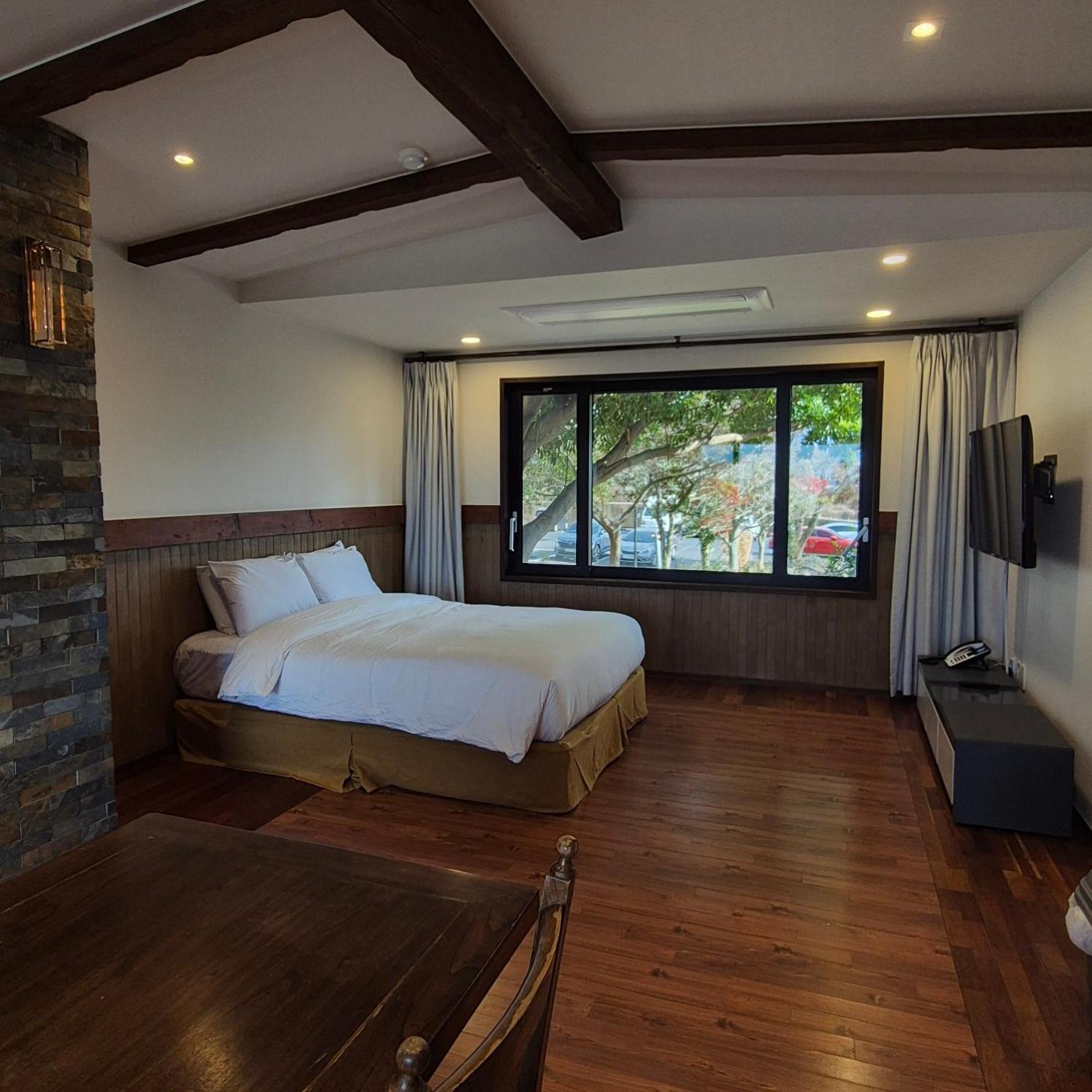Olle Resort Jeju Ngoại thất bức ảnh