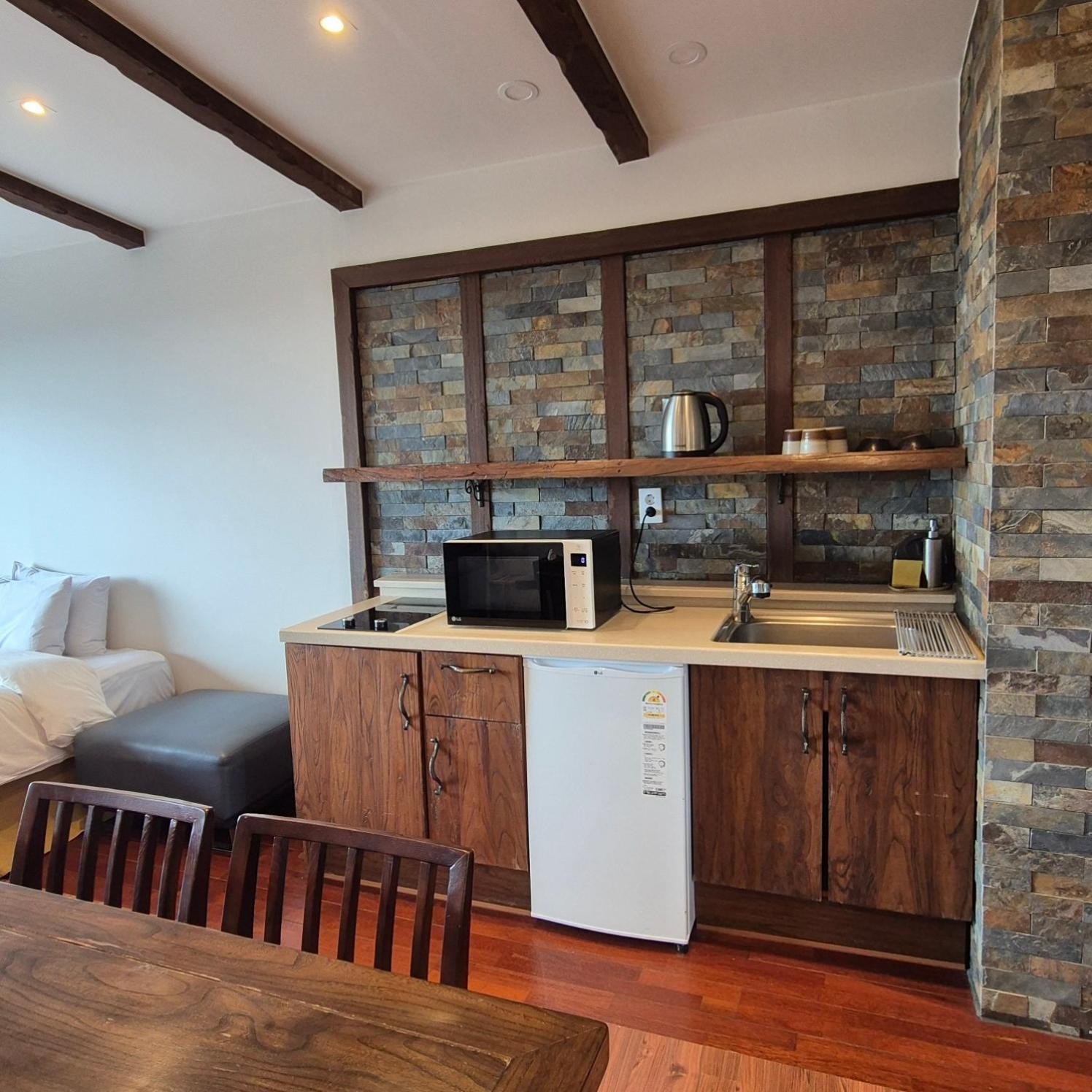 Olle Resort Jeju Ngoại thất bức ảnh