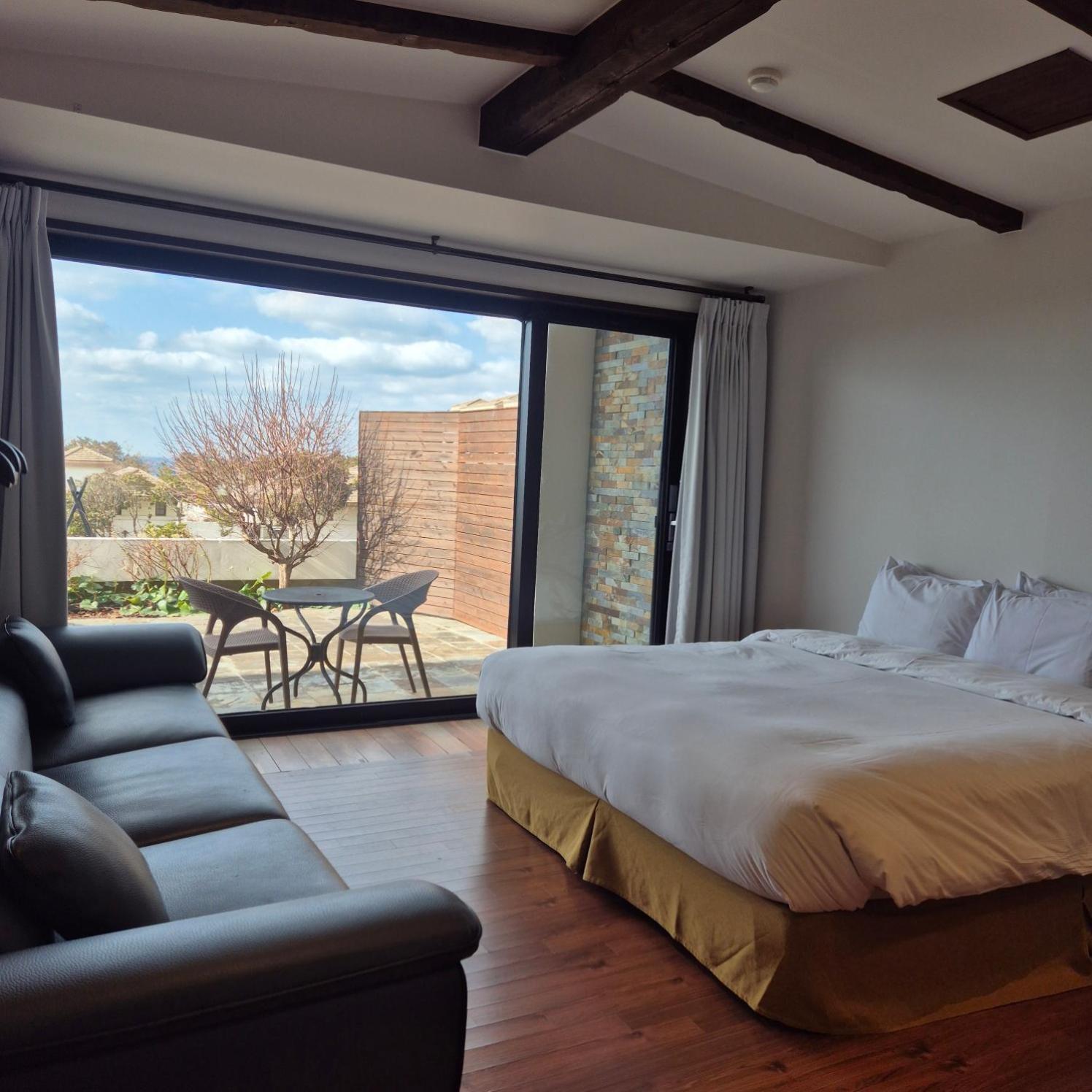 Olle Resort Jeju Ngoại thất bức ảnh