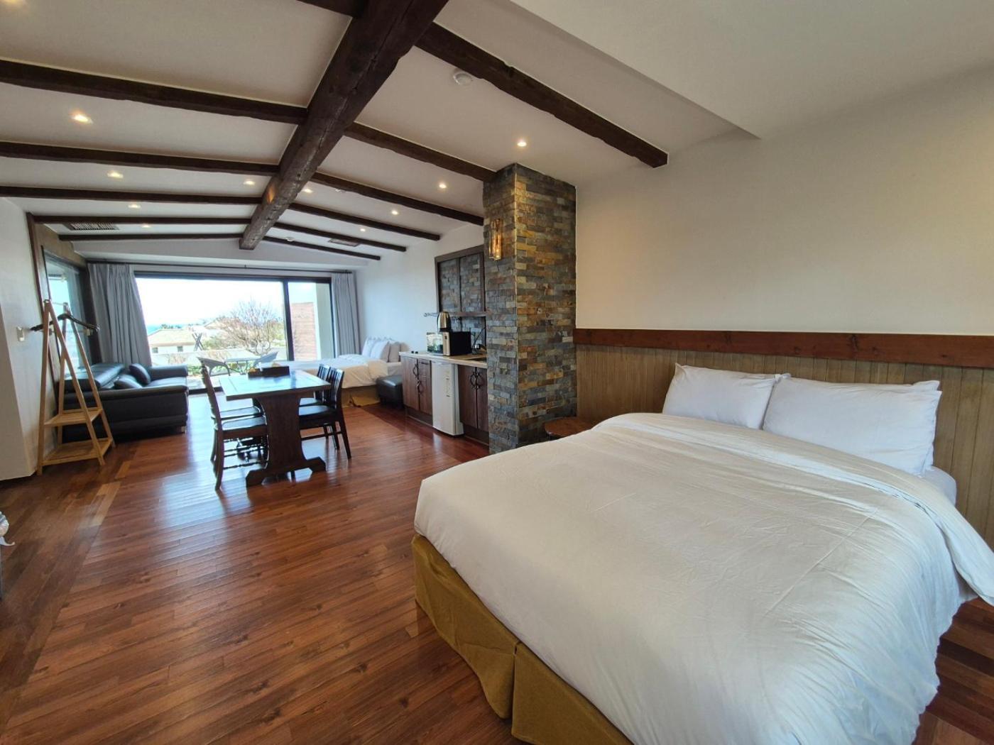 Olle Resort Jeju Ngoại thất bức ảnh