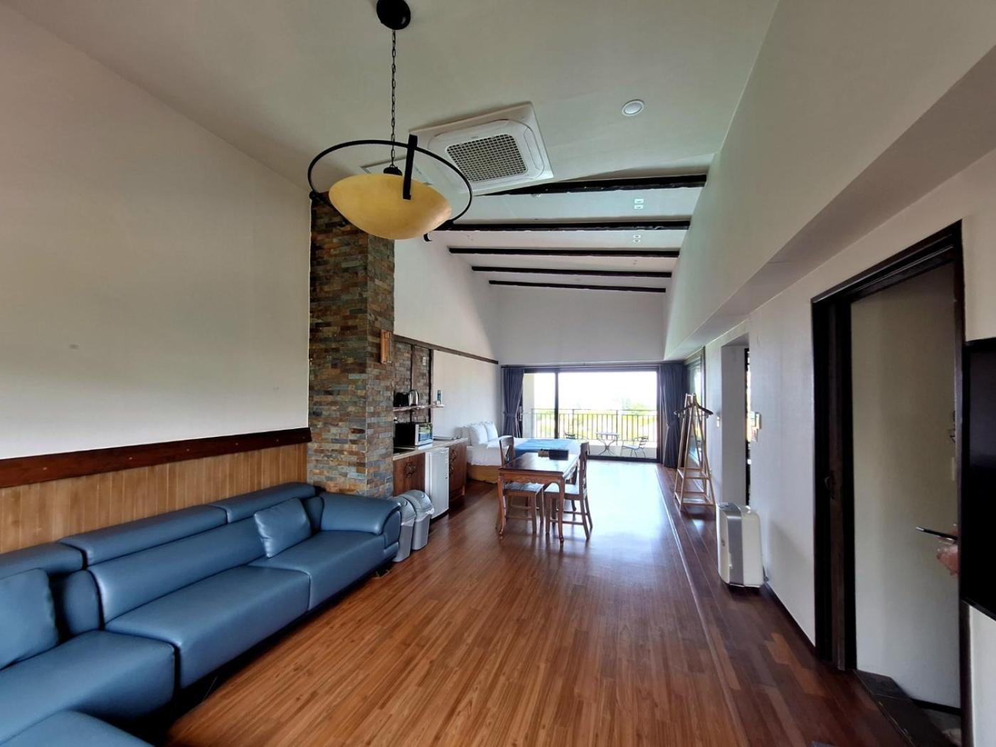 Olle Resort Jeju Ngoại thất bức ảnh