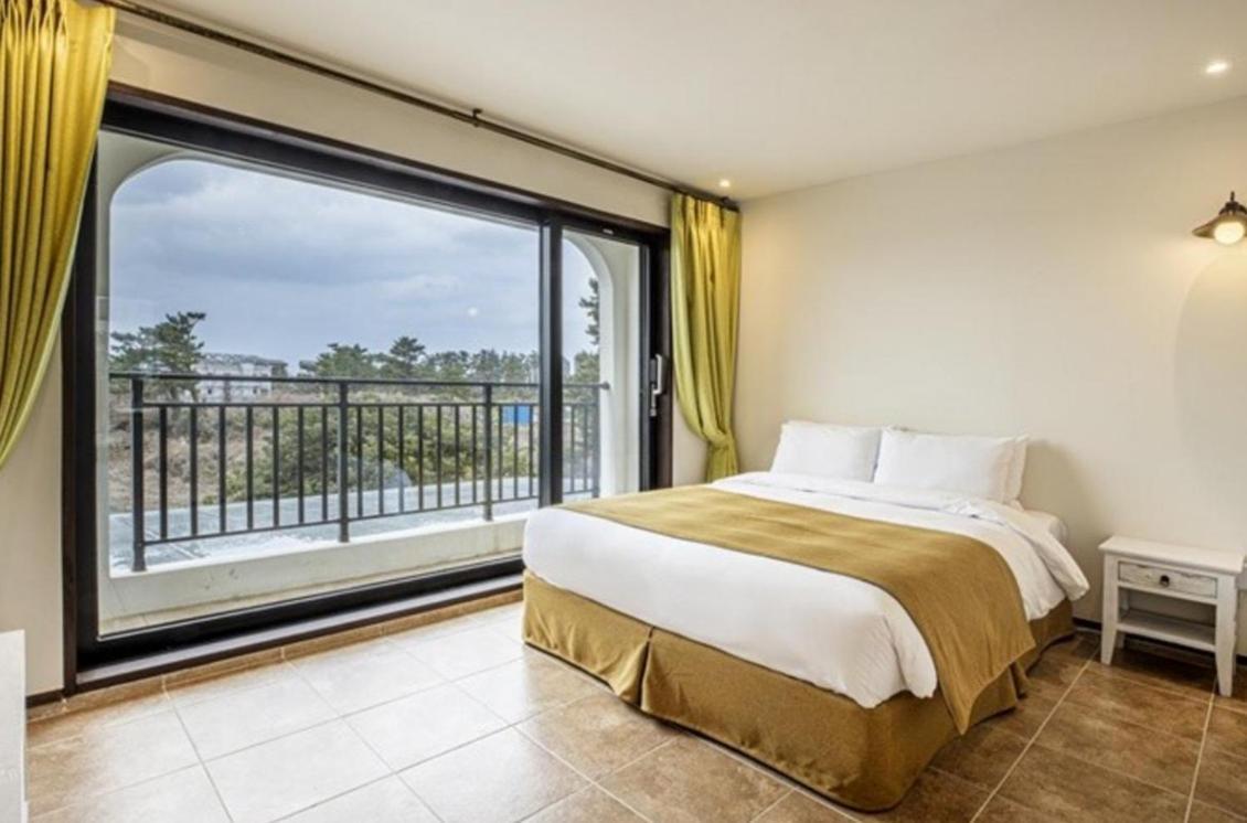 Olle Resort Jeju Ngoại thất bức ảnh
