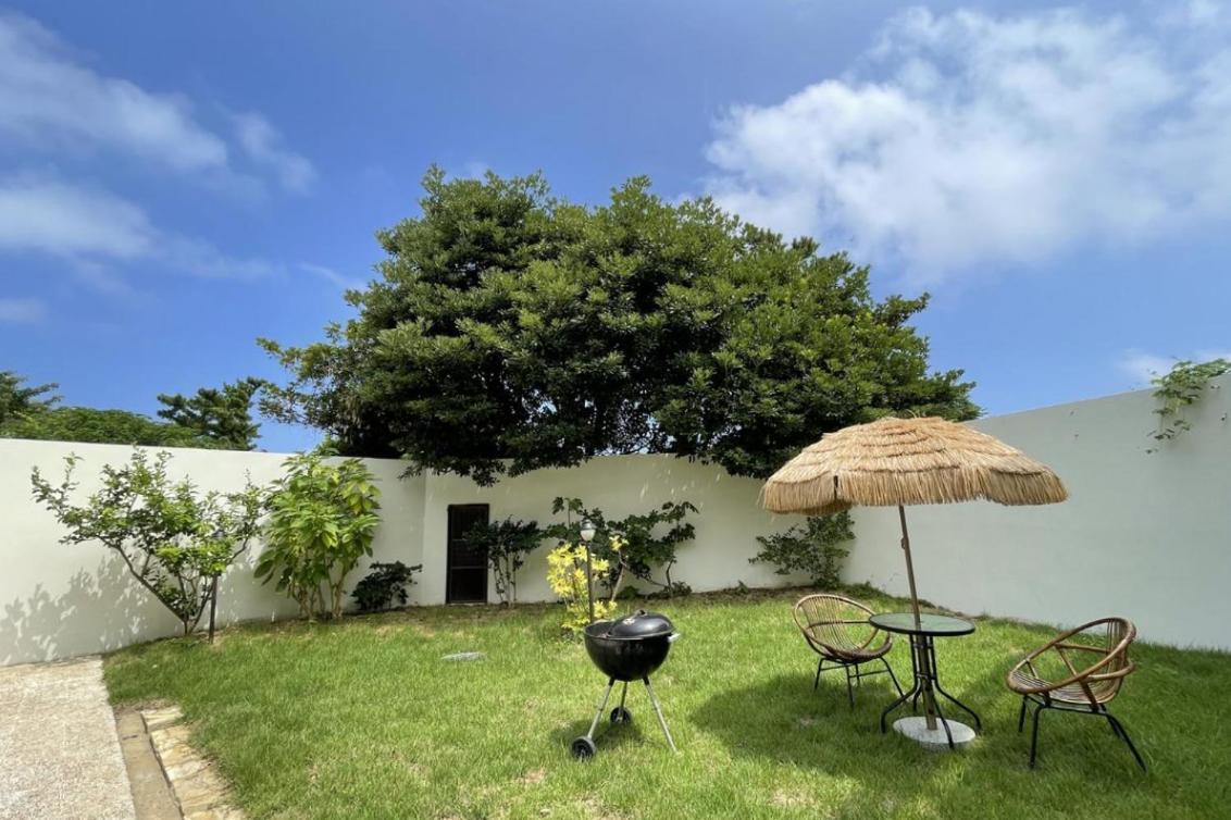 Olle Resort Jeju Ngoại thất bức ảnh