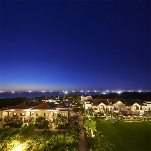 Olle Resort Jeju Ngoại thất bức ảnh